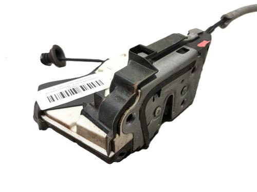 Used Rear right lock VW POLO V (6R1, 6C1) [2009-2022]  20854259