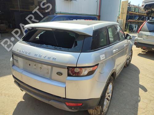 Subframe LAND ROVER RANGE ROVER EVOQUE (L538)  | BP29351034M9 