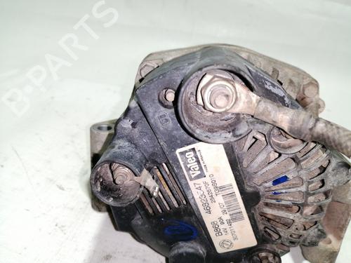Alternator FIAT DOBLO Box Body/MPV (223_) 1.3 JTD 16V | BP8869521M7 