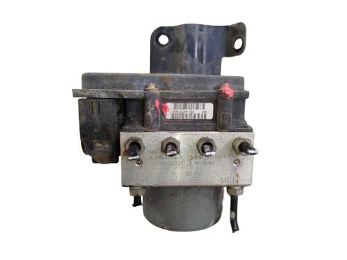Used ABS pump ABS pump MITSUBISHI COLT VI (Z3_A, Z2_A) 1.1 (Z31A, Z32A) (75 hp) 40291547 40291547