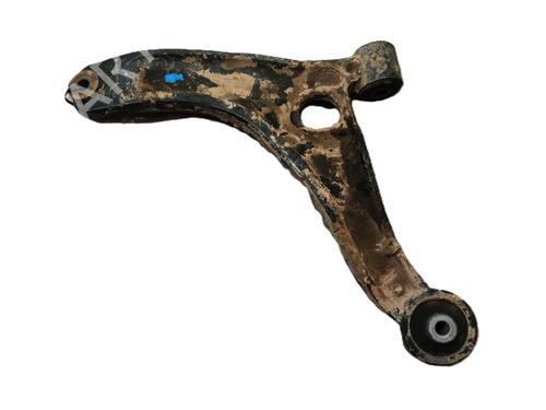 Right front suspension arm RENAULT MASTER III Van (FV) 2.3 dCi 150 FWD (FV0F, FV03, FV09) | BP29118425M13 