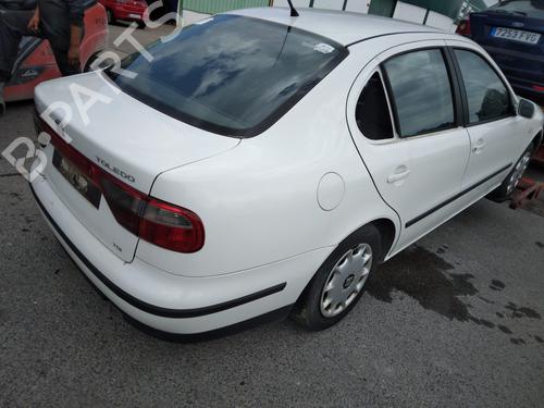 Clutch slave cylinder SEAT TOLEDO II (1M2)  | BP14260707M113 