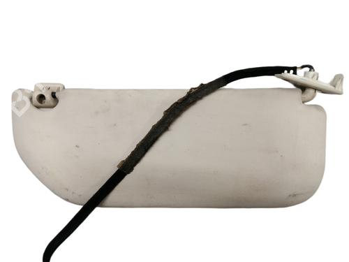 Left sun visor CITROËN C4 Coupe (LA_)  | BP12605744I1 