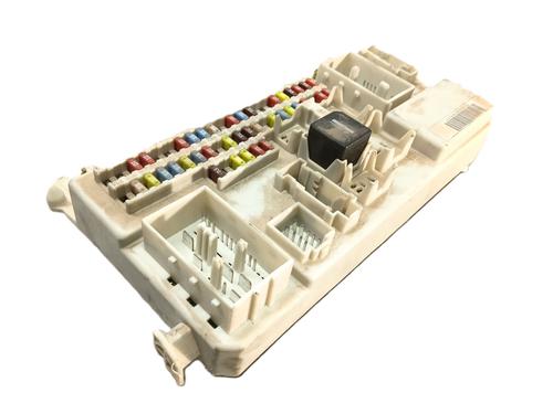 Used Fuse box FORD FOCUS C-MAX (DM2) [2003-2007]  17449133
