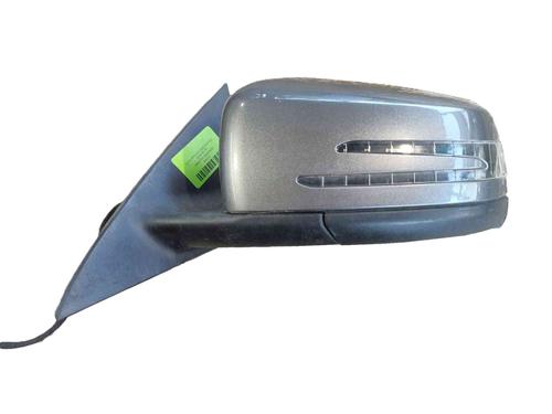 left-mirror-mercedes-benz-cla-coupe-c117-2013-2014-2015-2016-2017-2018-2019-37172683 main image