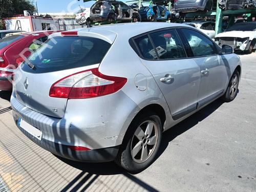 Right tailgate light RENAULT MEGANE III Hatchback (BZ0/1_, B3_) 1.5 dCi (BZ09, BZ0D, BZ1W, BZ29, BZ14) | BP39980866C80  - Image 7