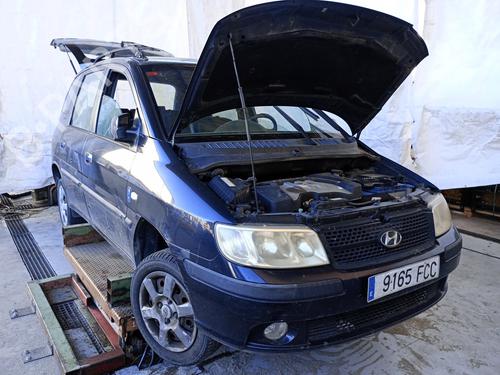 Dør høyre foran HYUNDAI MATRIX (FC)  | BP16988296C3 