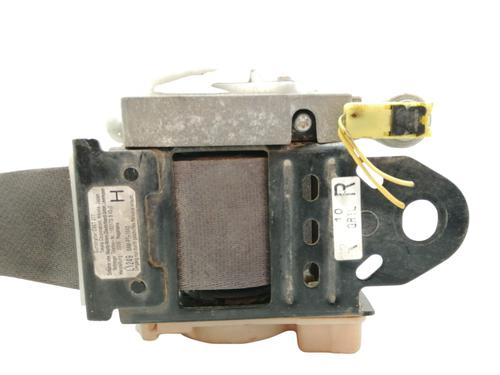 Front right seatbelt MAZDA 6 Hatchback (GG) 2.0 DI (GG14) | BP9951817I25 