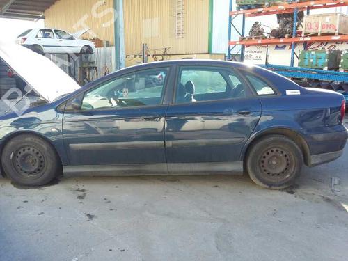 Engine control unit (ECU) CITROËN C5 I (DC_) 2.0 HDi (DCRHZB, DCRHZE) | BP5372398M57 