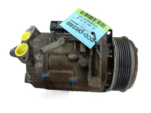 AC compressor NISSAN NV400 Van (X62, X62B) dCi 125 | BP29132045M34 