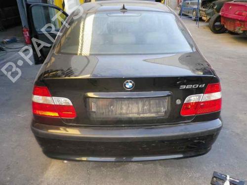 Steering pump BMW 3 (E46)  | BP5346322M99 