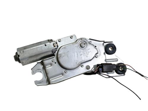 Rear wiper motor FORD FOCUS I Turnier (DNW) 1.8 TDCi | BP10662519M102 