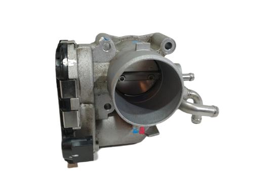 Throttle body HYUNDAI i20 II (GB, IB) 1.2 (84 hp) 8793496