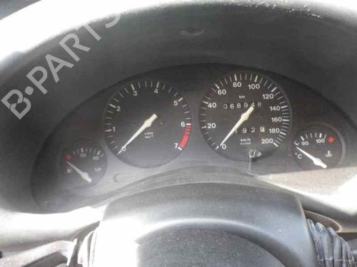 Højre fortil bærearm OPEL CORSA B (S93) 1.4 i (F08, F68, M68) | BP5355644M13 