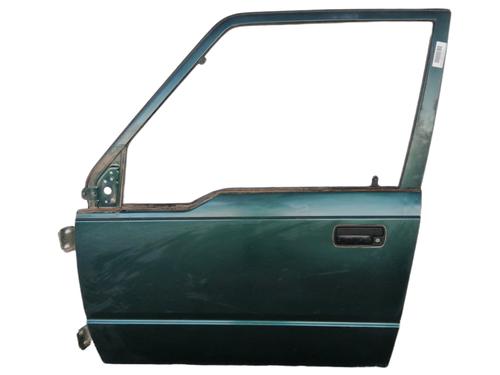 Porta frente esquerda SUZUKI VITARA (ET, TA, TD) [1988-2002]  16131820