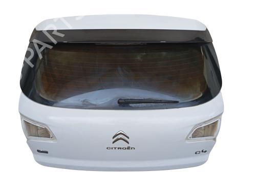 tailgate-citroen-c4-ii-nc_-2009-34366459 main image