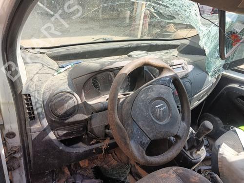 Rim CITROËN NEMO Box Body/MPV (AA_) 1.3 HDi 75 | BP25604384C45 