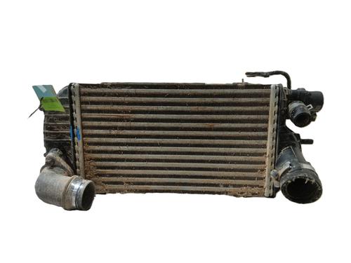 Used Intercooler HYUNDAI TUCSON (NX4E, NX4A) 1.6 T-GDi (150 hp) 28183770