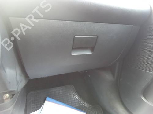 Glove box FORD FIESTA V (JH_, JD_) 1.4 TDCi | BP11277565C95 