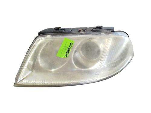 left-headlight-vw-passat-b55-3b3-2000-2001-2002-2003-2004-2005-38957908 main image