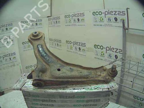 Used Left front suspension arm MERCEDES-BENZ VITO Van (W638) [1997-2003]  5351059