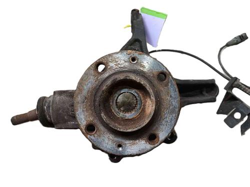Right front steering knuckle CITROËN C4 II (NC_) 1.2 THP 110 (NCHNZ6, NCHNV6) | BP37018625M26 - Image 3