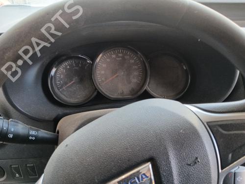 Gearbox DACIA DOKKER Box Body/MPV | BP31189898M3