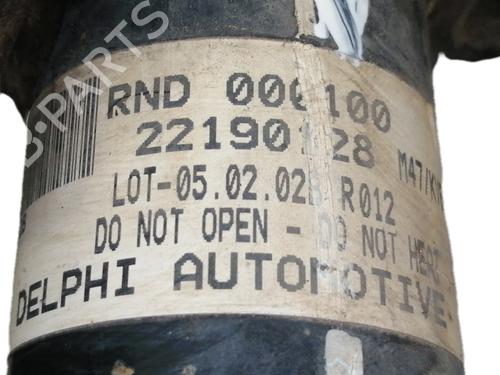 Right front shock absorber LAND ROVER FREELANDER I (L314) 2.0 Td4 4x4 | BP8916811M17 