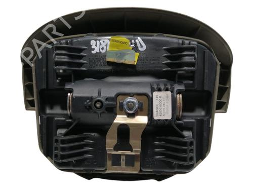 Driver airbag RENAULT GRAND SCÉNIC II (JM0/1_) 1.9 dCi (JM0G, JM12, JM1G, JM2C) | BP10910835C9 