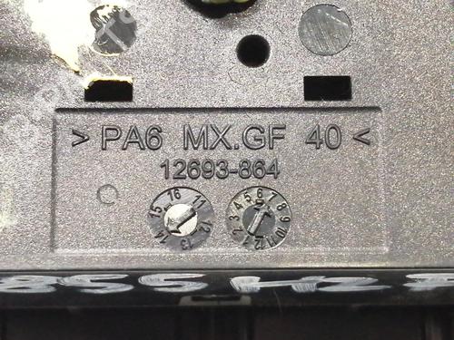 Climate control SEAT TOLEDO IV (KG3) 1.6 TDI | BP11087957I5 