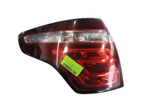 Used Left taillight Left taillight CITROËN C4 Picasso I MPV (UD_) 2.0 HDi 150 (150 hp) 33626344 33626344