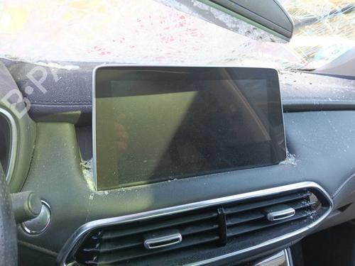 Display MG MG HS (AS23) 1.5 T (SAS23) | BP39430228C48 - Image 2