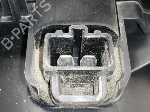 Heater blower motor OPEL INSIGNIA A (G09)  | BP6885234M62