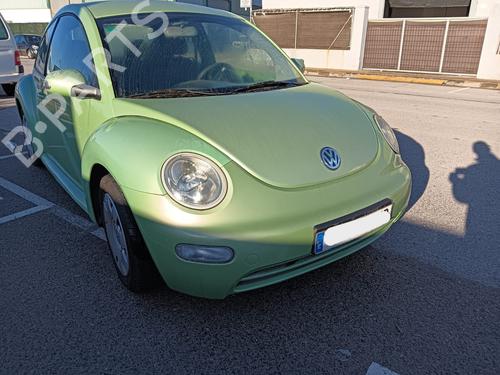 Brugte VW NEW BEETLE (9C1, 1C1) 1.6 (100 hp) 4390772