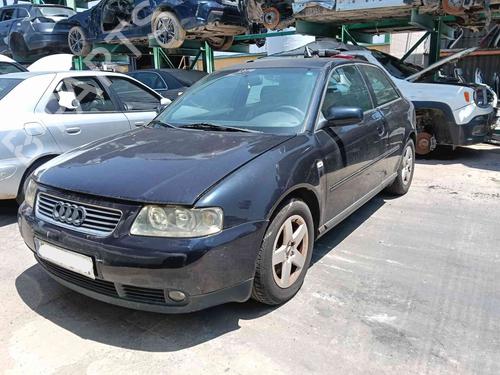 Brugte AUDI A3 (8L1)  1.9 TDI  4772914