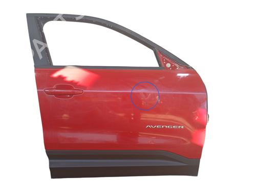 Used Right front door Right front door JEEP AVENGER (J2) 1.2 GSE T3 (101 hp) 35799837 35799837