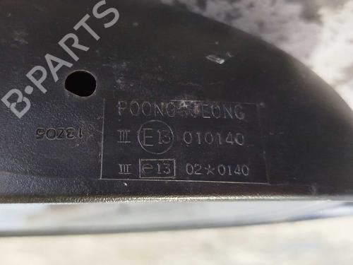 Retrovisor esquerdo DAEWOO MATIZ (M100, M150) 0.8 | BP38457663C26 - Image 4