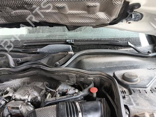 Front wiper motor MERCEDES-BENZ CLS (C219) CLS 320 CDI (219.322) | BP19807020M29 