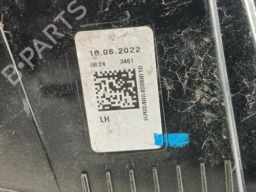 Left taillight RENAULT CAPTUR II (HF_) TCe 140 (HFN0) | BP33854758C34  - Image 6