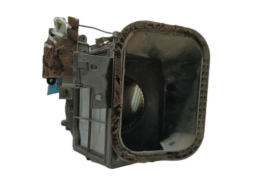 Heater blower motor NISSAN TERRANO II (R20) 2.7 TDi 4WD | BP22313218M62 