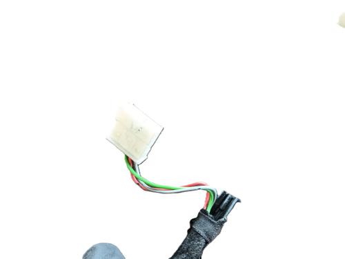 Left mirror BMW 3 Compact (E46) 316 ti | BP30269865C26 