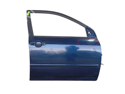 Used Right front door Right front door TOYOTA COROLLA (_E12_) 1.4 D (NDE120_, NDE120R) (90 hp) 34206912 34206912