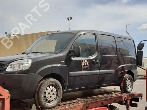 Starter FIAT DOBLO Box Body/MPV (223_)  | BP6292127M8 