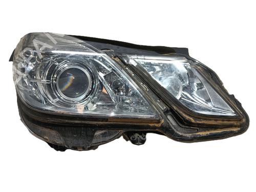 Used Right headlight Right headlight MERCEDES-BENZ E-CLASS (W212) E 220 CDI / BlueTEC (212.001, 212.002) (170 hp) 33208572 33208572