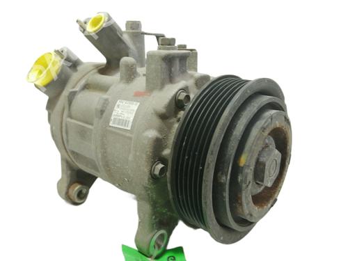 Used AC compressor BMW 1 (F20) 114 d (95 hp) 6307521