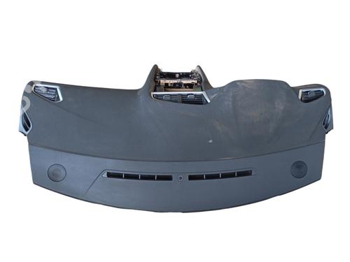 Dashboard CITROËN C4 II (NC_) 1.2 THP 110 (NCHNZ6, NCHNV6) | BP30906448C46 