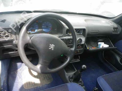 Starter PEUGEOT 106 II (1A_, 1C_)  | BP5351471M8