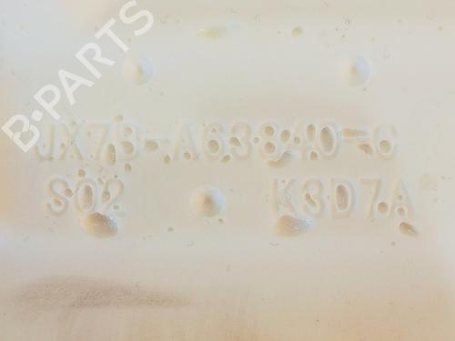Seats set FORD FOCUS IV (HN) 2.3 ST EcoBoost | BP29132169C78 