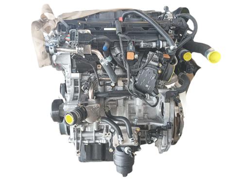 Engine HYUNDAI TUCSON (NX4E, NX4A) 1.6 T-GDi | BP39687744M1 - Image 17