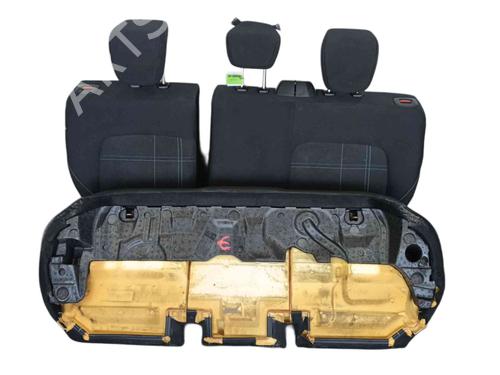Sæde Bagtil FORD FIESTA VII (HJ, HF) | BP36987440C17 - Image 5